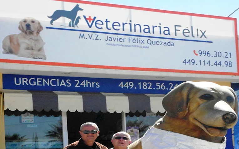 Foto de Veterinaria Felix